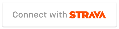 Connect with Strava